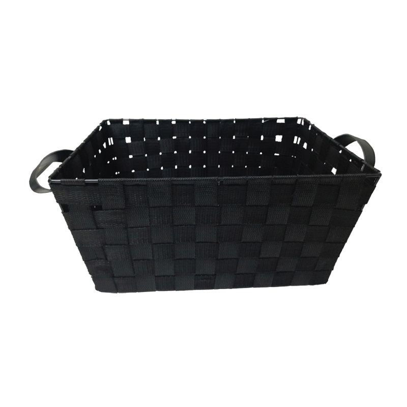 Basket 18 Litres – Black by Premier