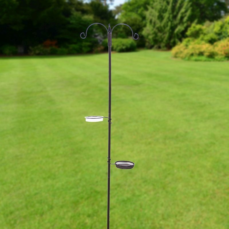 Wild Bird Feeding Station By Nature Watch – 240cm