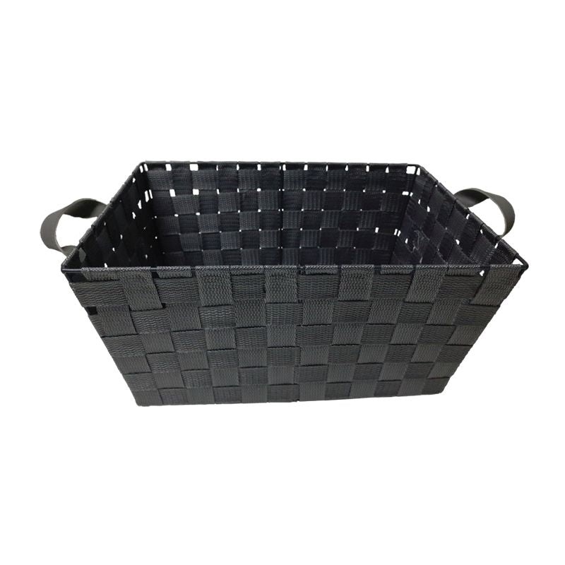 Basket 18 Litres – Grey by Premier