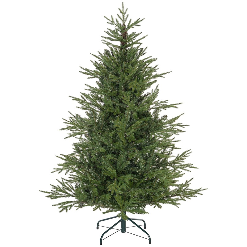 5ft Christmas Tree Artificial –  1724 Tips