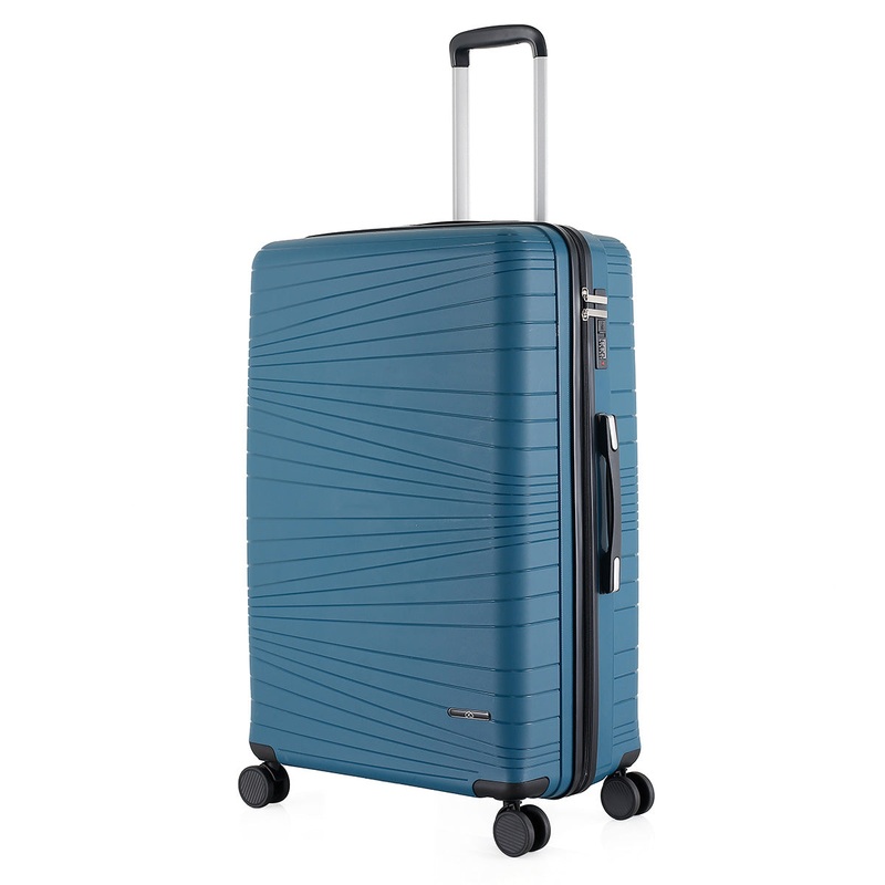 Wheeled Cabin Suitcase 39 Litre – Oil Green