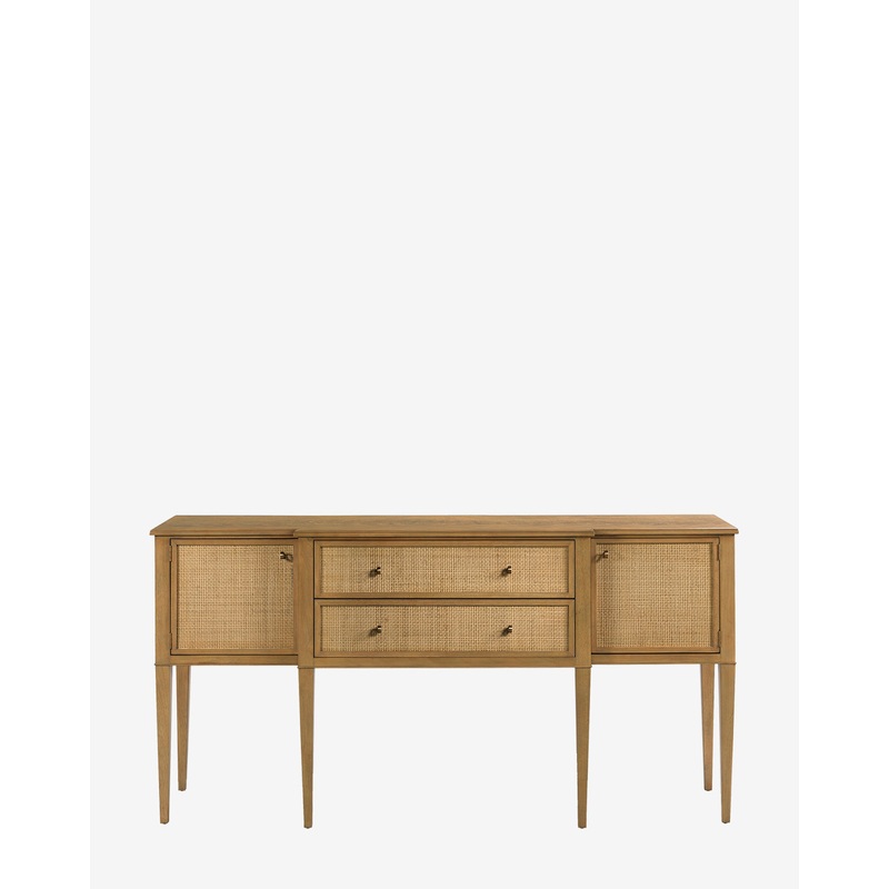 Lowie Buffet