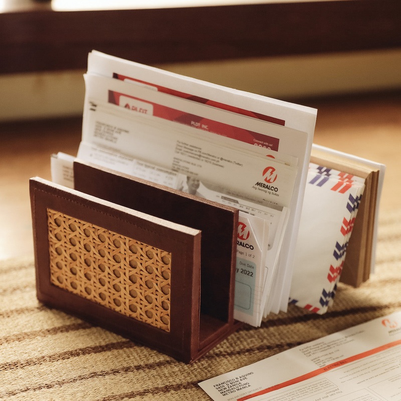 Margarita Letter Sorter