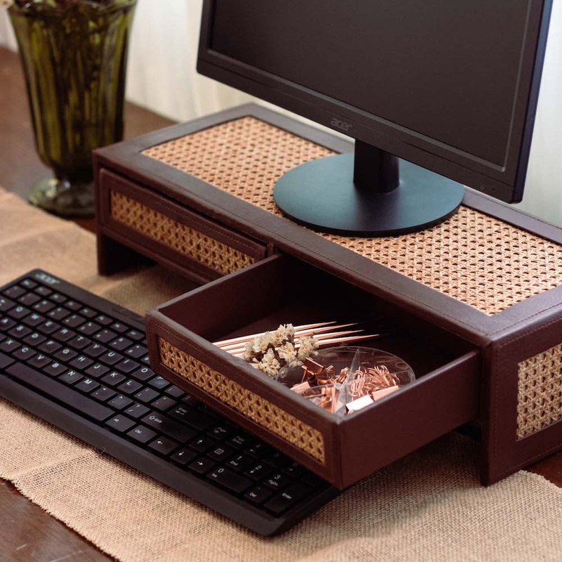 Margarita Office Monitor Stand