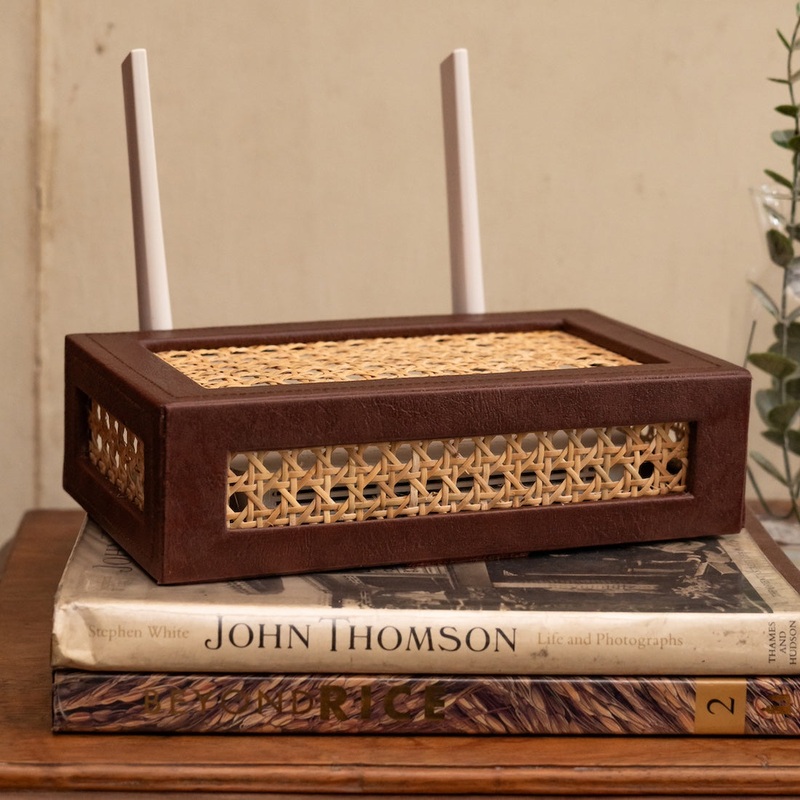 Margarita Wifi Router Storage Box
