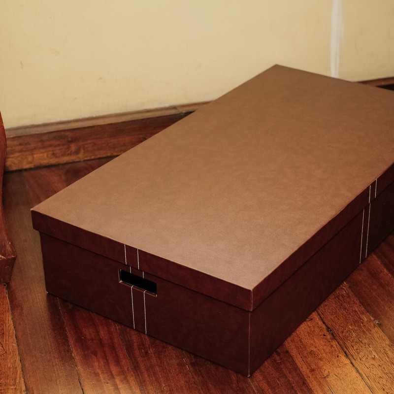Oxford Under the Bed Storage Box