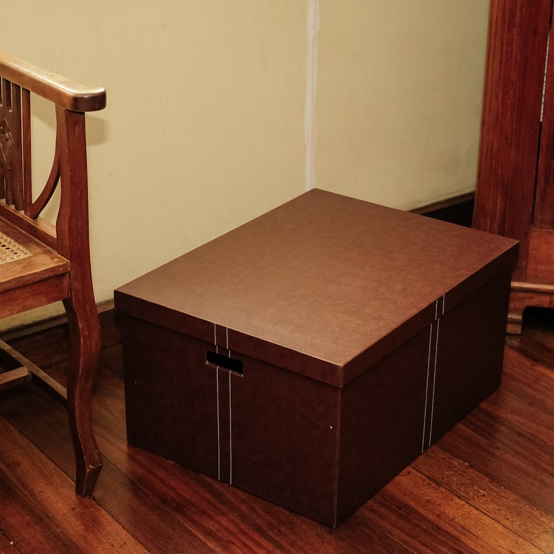 Oxford XL Storage Box