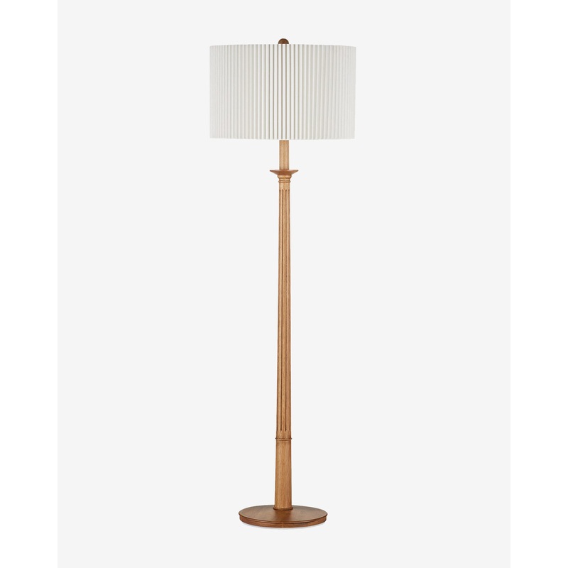 Mitford Floor Lamp