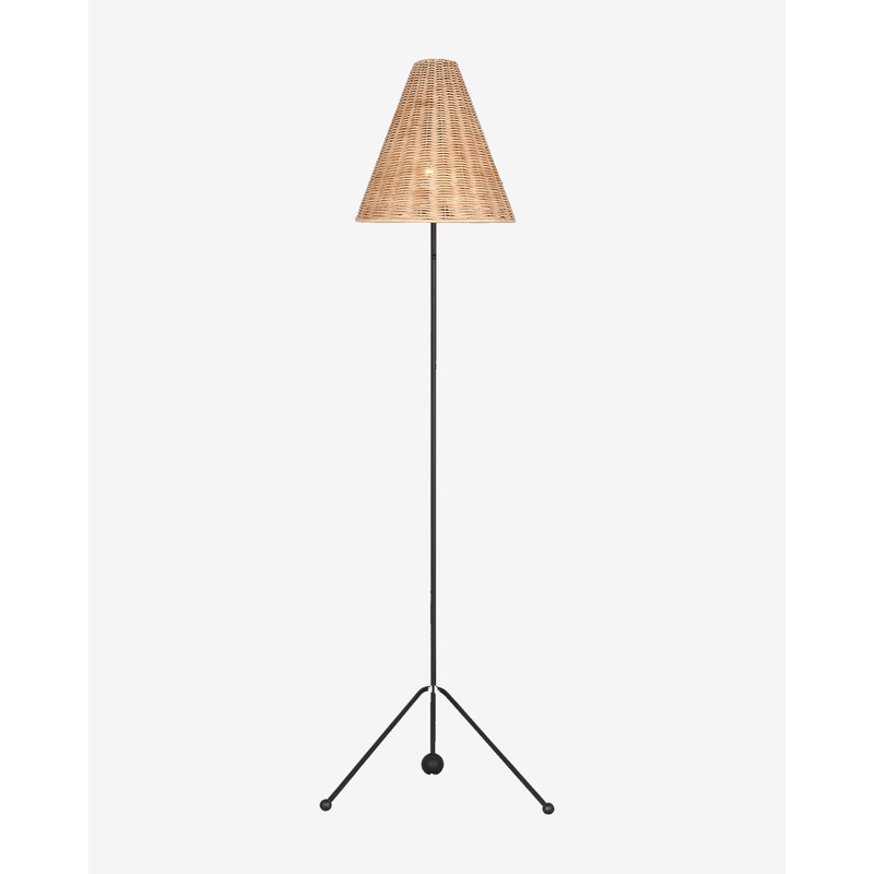 Gustav Floor Lamp