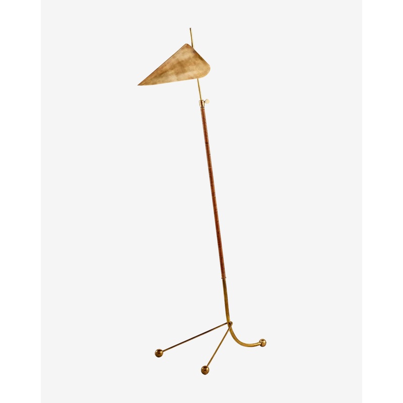 Moresby Floor Lamp