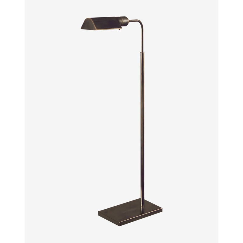 Studio Adjustable Floor Lamp