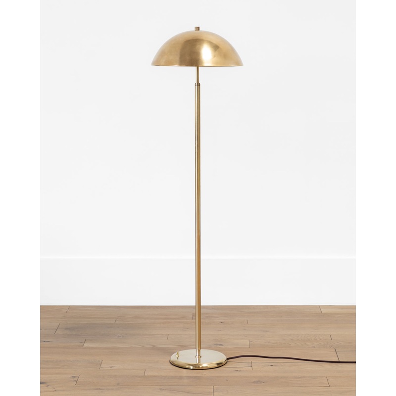 Aldorno Floor Lamp