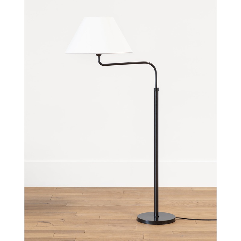 Wainwright Swoop Floor Lamp