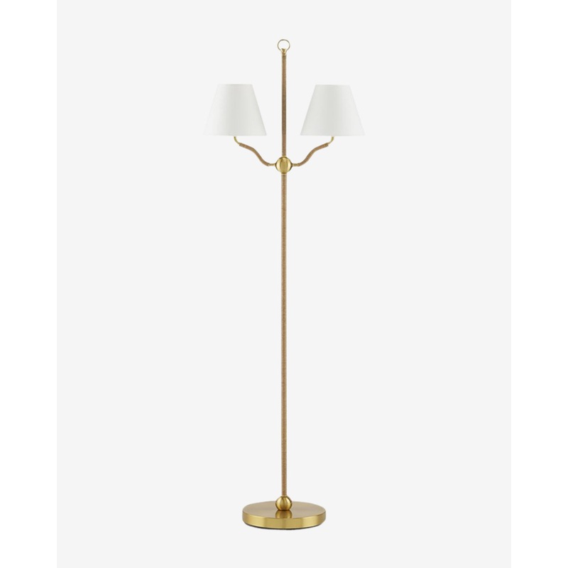 Sirocco Floor Lamp