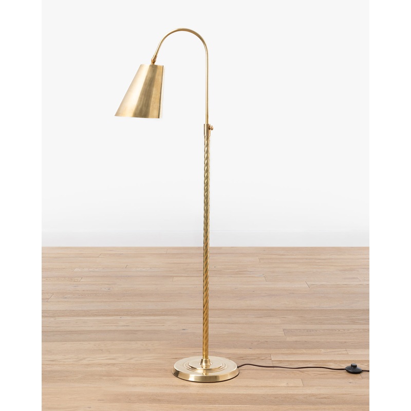 Saylor Floor Lamp