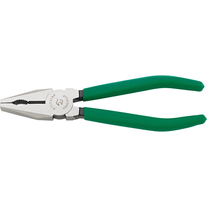 Stahlwille 67003180 Combination pliers